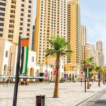 Ultra Luxury Jbr Duplex Penthouse - Free 5 Star Beach Access Dubai Ngoại thất bức ảnh