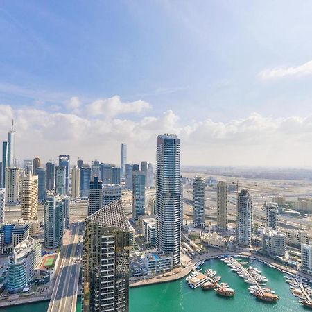 Ultra Luxury Jbr Duplex Penthouse - Free 5 Star Beach Access Dubai Ngoại thất bức ảnh