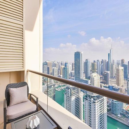 Ultra Luxury Jbr Duplex Penthouse - Free 5 Star Beach Access Dubai Ngoại thất bức ảnh