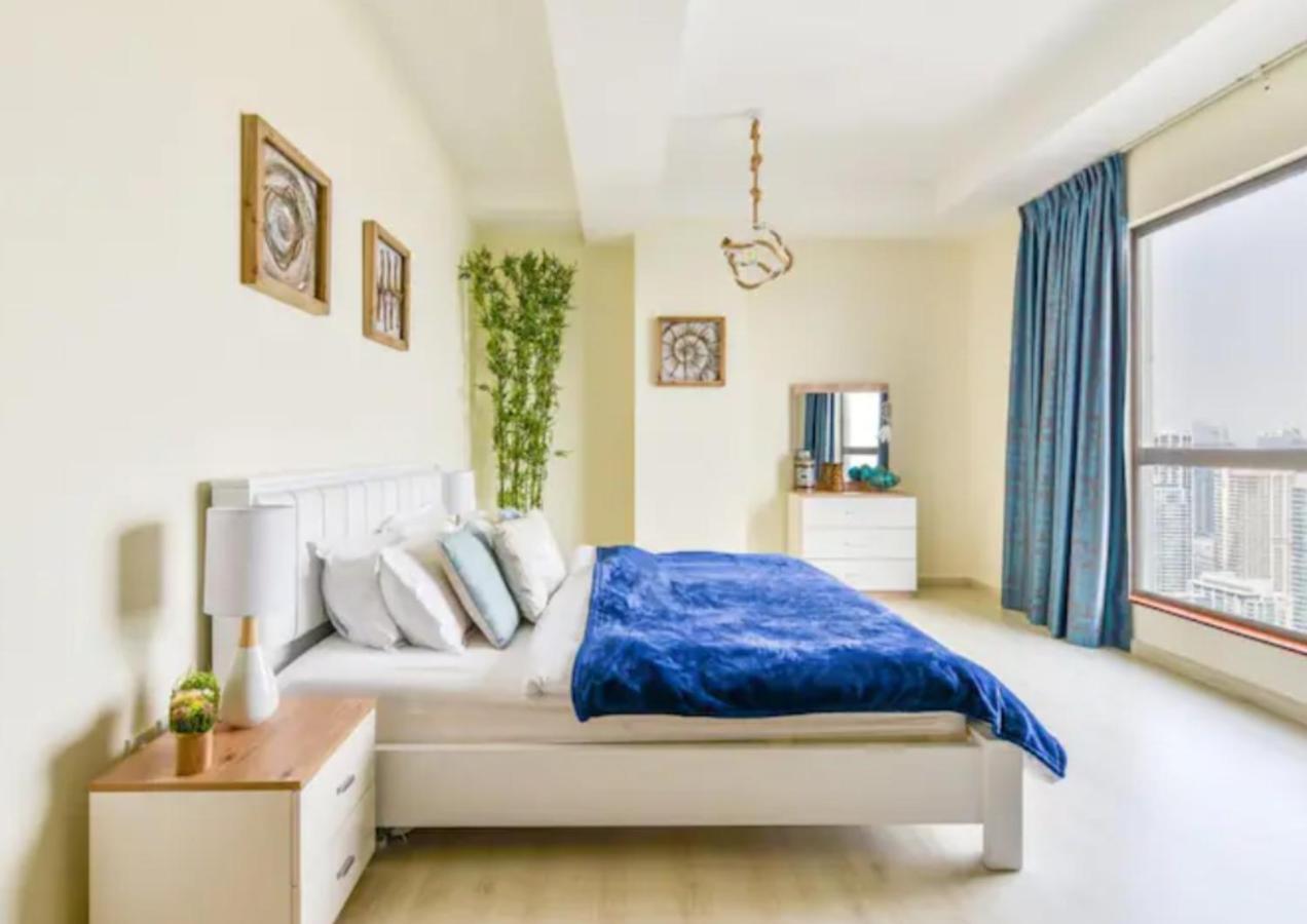Ultra Luxury Jbr Duplex Penthouse - Free 5 Star Beach Access Dubai Ngoại thất bức ảnh