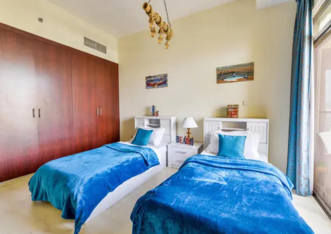 Ultra Luxury Jbr Duplex Penthouse - Free 5 Star Beach Access Dubai Ngoại thất bức ảnh