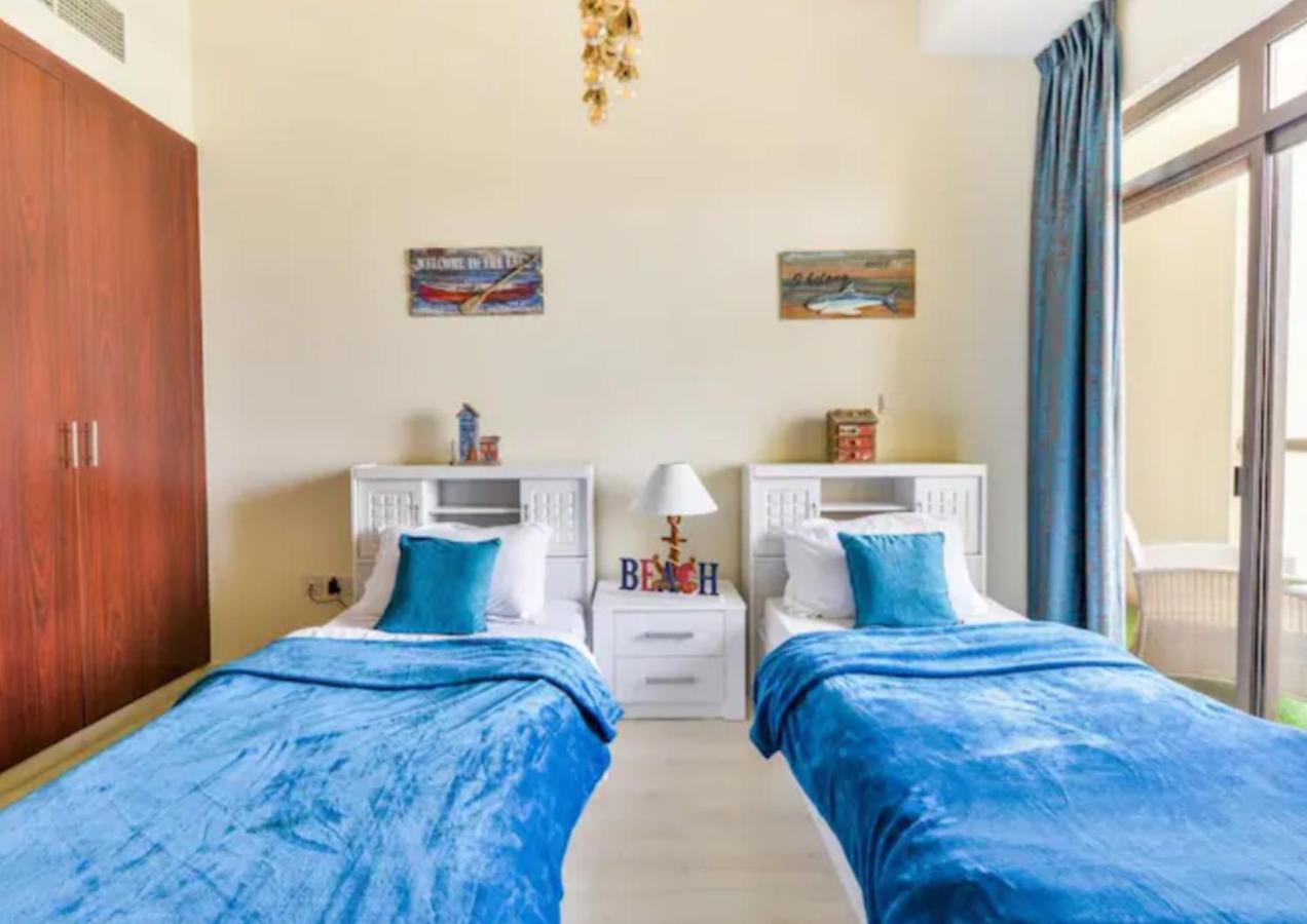 Ultra Luxury Jbr Duplex Penthouse - Free 5 Star Beach Access Dubai Ngoại thất bức ảnh