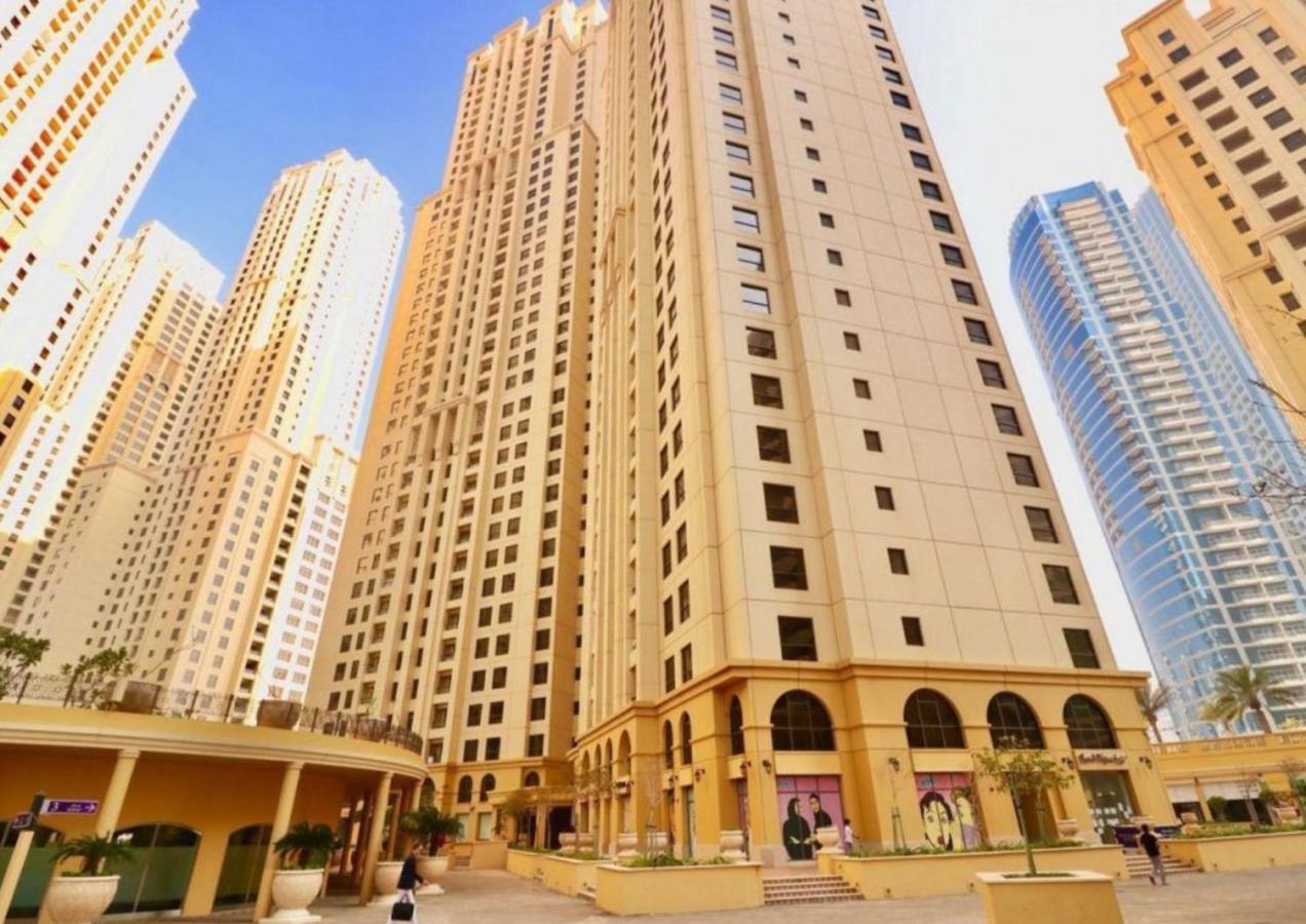 Ultra Luxury Jbr Duplex Penthouse - Free 5 Star Beach Access Dubai Ngoại thất bức ảnh