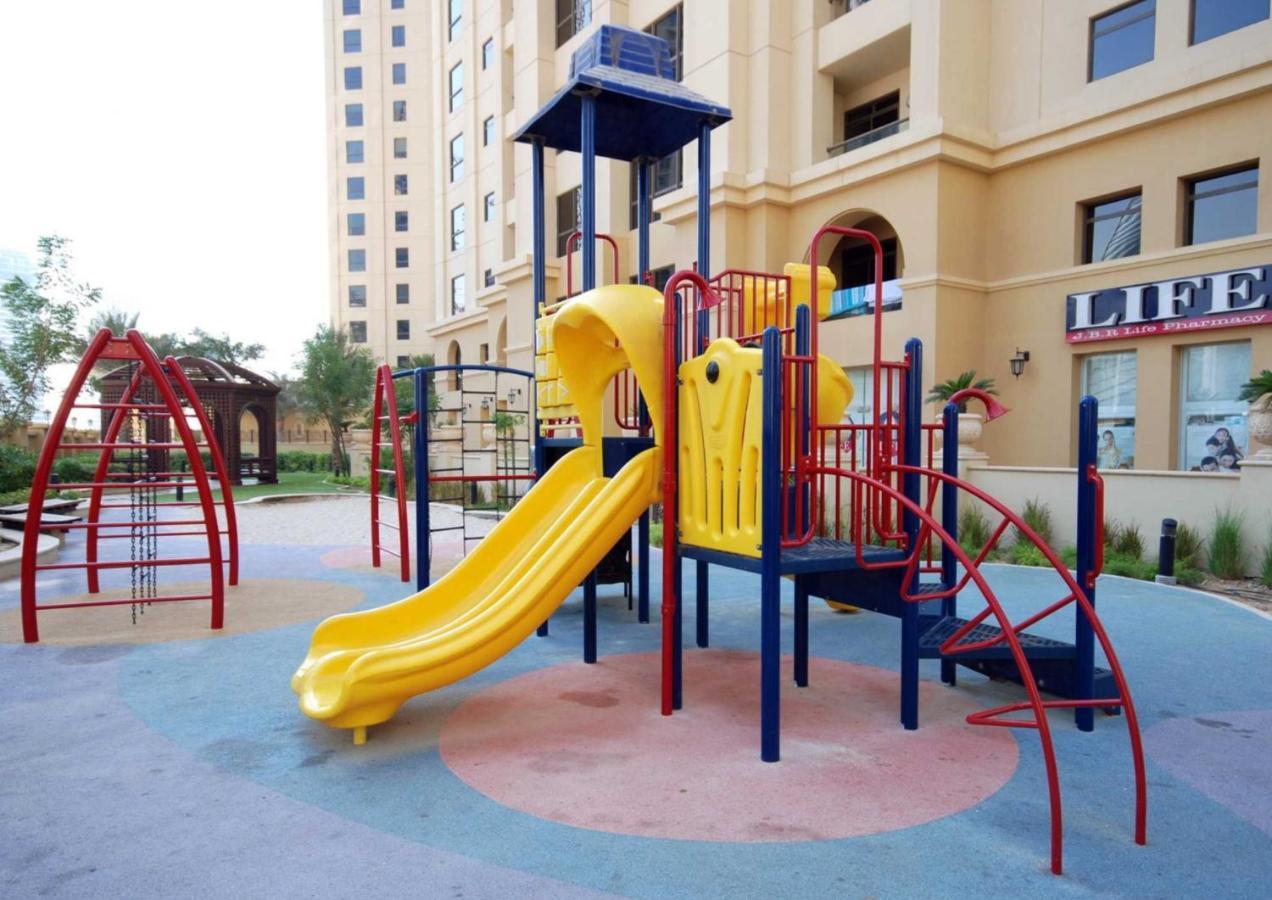 Ultra Luxury Jbr Duplex Penthouse - Free 5 Star Beach Access Dubai Ngoại thất bức ảnh