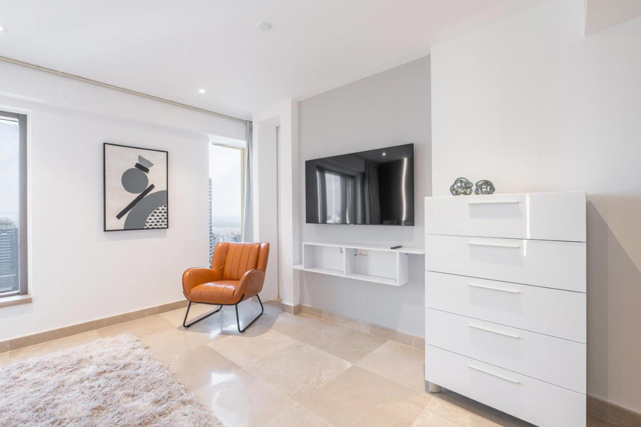Ultra Luxury Jbr Duplex Penthouse - Free 5 Star Beach Access Dubai Ngoại thất bức ảnh