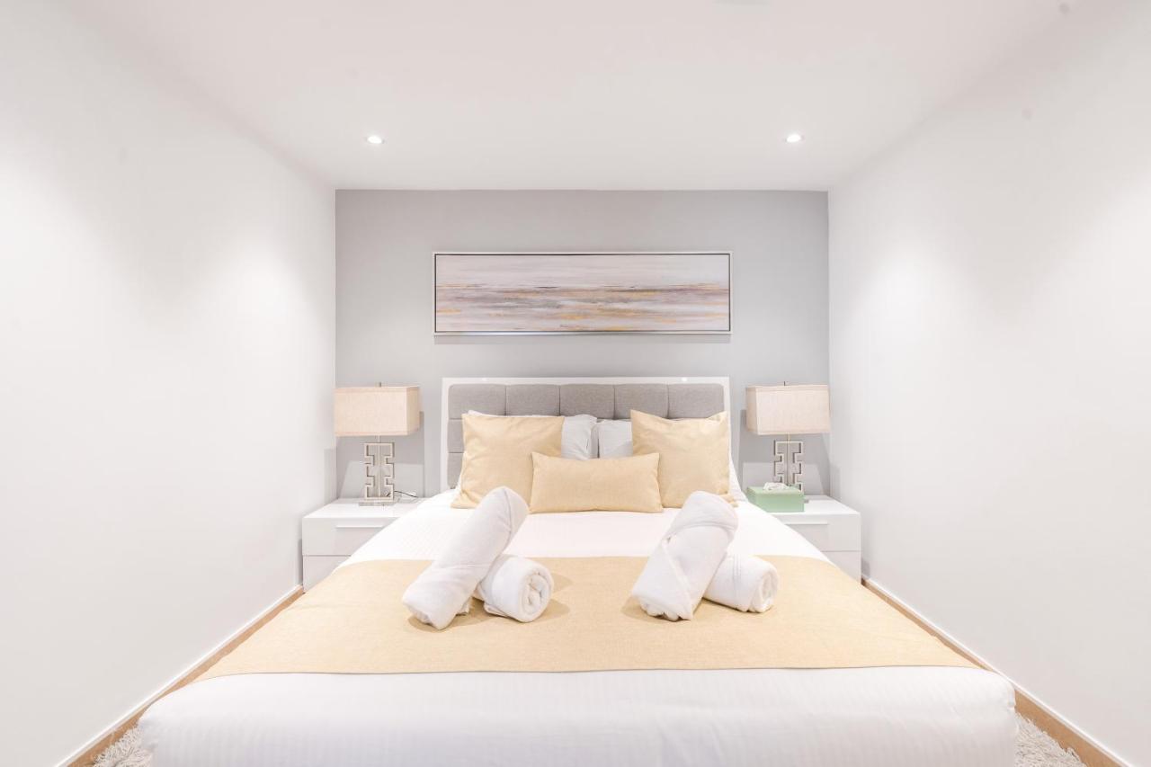 Ultra Luxury Jbr Duplex Penthouse - Free 5 Star Beach Access Dubai Ngoại thất bức ảnh